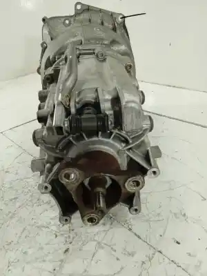 Second-hand car spare part GEARBOX for BMW SERIE 1 LIM. (F20)  OEM IAM references HES  