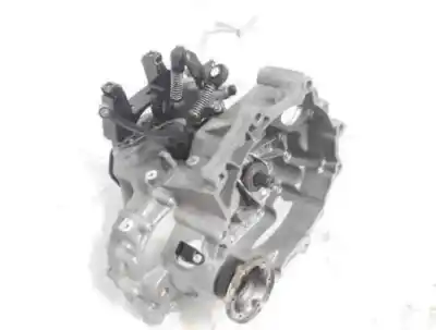 Second-hand car spare part GEARBOX for AUDI A2 (8Z)  OEM IAM references GCD  