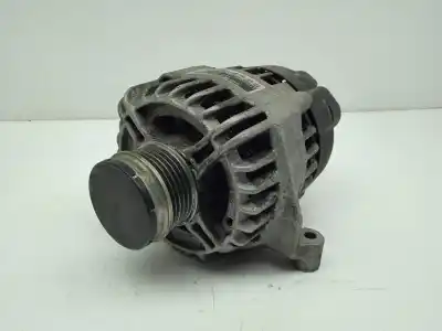 Peça sobressalente para automóvel em segunda mão alternador por lancia ypsilon (402) 0.9 twin air referências oem iam 51929095