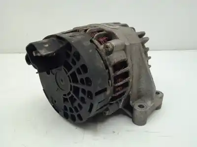 Second-hand car spare part alternator for lancia ypsilon (402) 0.9 twin air oem iam references 51929095  