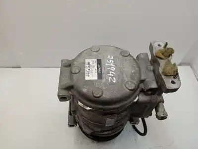 Gebrauchtes Autoersatzteil klimakompressor zum land rover discovery (salljg/lj) 2.5 turbodiesel oem-iam-referenzen 4472003438  