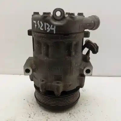 Автозапчасти б/у компрессор кондиционера воздуха за opel corsa c 1.7 16v cdti ссылки oem iam 24421642