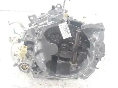 Автозапчасти б/у коробка передач за citroen zx 1.9 diesel ссылки oem iam 20ch84  