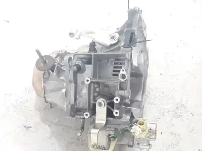 Автозапчасти б/у коробка передач за citroen zx 1.9 diesel ссылки oem iam 20ch84  