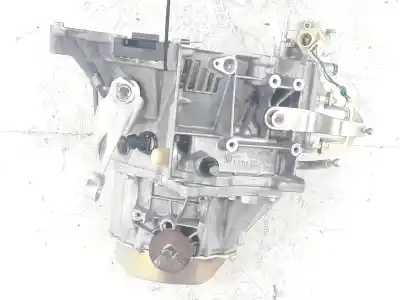 Автозапчасти б/у коробка передач за citroen zx 1.9 diesel ссылки oem iam 20ch84  