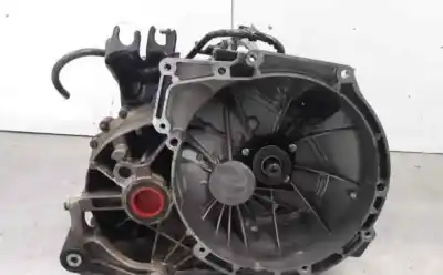 Автозапчасти б/у КОРОБКА ПЕРЕДАЧ за MAZDA 3 BERLINA (BK)  ссылки OEM IAM 3M5R7002YG  