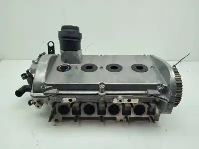 Peça sobressalente para automóvel em segunda mão Cabeça / Culatra por SEAT TOLEDO (1M2) 1.8 20V Referências OEM IAM   