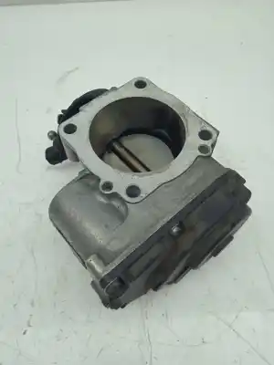 Pièce détachée automobile d'occasion boitier de papillon pour audi a4 berlina (b5) 1.8 t références oem iam 058133063m