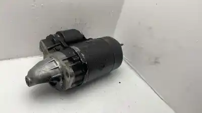 Gebrauchtes Autoersatzteil MOTOR STARTET zum BMW SERIE 3 (E21)  OEM-IAM-Referenzen 0001311125 00119894 33961