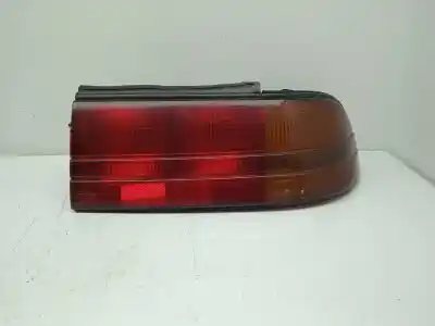 Pezzo di ricambio per auto di seconda mano LUCI POSTERIORI DESTRA per MITSUBISHI ECLIPSE (D20)  Riferimenti OEM IAM   