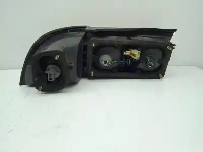 Pezzo di ricambio per auto di seconda mano luci posteriori destra per mitsubishi eclipse (d20) 2.0 16v cat riferimenti oem iam   