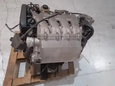 Pièce détachée automobile d'occasion MOTEUR COMPLET pour RENAULT LAGUNA (B56)  Références OEM IAM G8T760  