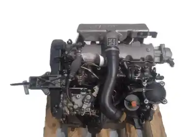 Pièce détachée automobile d'occasion MOTEUR COMPLET pour PEUGEOT 205 BERLINA  Références OEM IAM A9A  
