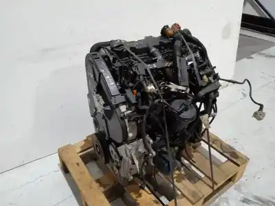 Автозапчасти б/у ПОЛНЫЙ ДВИГАТЕЛЬ за CITROEN XSARA BERLINA  ссылки OEM IAM RHZ  