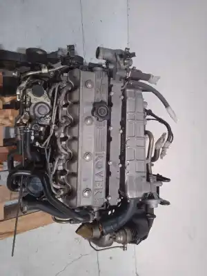 Автозапчасти б/у ПОЛНЫЙ ДВИГАТЕЛЬ за MG ROVER SERIE 800 (RS)  ссылки OEM IAM 97A  