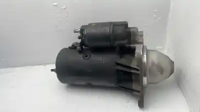 Peça sobressalente para automóvel em segunda mão MOTOR DE ARRANQUE por OTRAS MARCAS 2.5 TDI  Referências OEM IAM 0001218168  175222