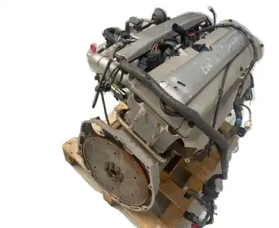 Gebrauchtes Autoersatzteil KOMPLETTER MOTOR zum JAGUAR XJ6/12  OEM-IAM-Referenzen 9JPFRB 00042352 41379