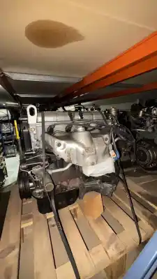 Gebrauchtes Autoersatzteil KOMPLETTER MOTOR zum MAZDA 323 BERLINA (BG)  OEM-IAM-Referenzen  00045995 41574