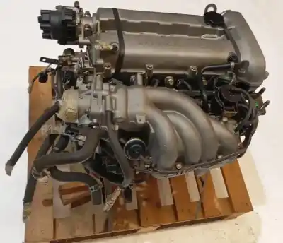 Second-hand car spare part COMPLETE ENGINE for MAZDA MX-3 (EC)  OEM IAM references  00046329 41597