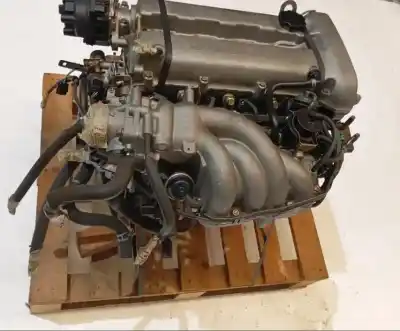 Second-hand car spare part COMPLETE ENGINE for MAZDA MX-3 (EC)  OEM IAM references  00046466 41609