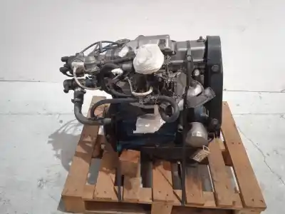 İkinci el araba yedek parçası komple motor için lada samara (2108/2109) 1.5 cat oem iam referansları 21083 00562263 69700