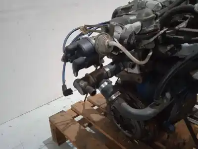 İkinci el araba yedek parçası komple motor için lada samara (2108/2109) 1.5 cat oem iam referansları 21083 00562263 69700