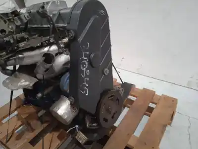 İkinci el araba yedek parçası komple motor için lada samara (2108/2109) 1.5 cat oem iam referansları 21083 00562263 69700