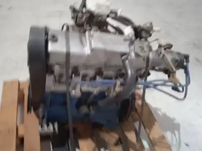 İkinci el araba yedek parçası komple motor için lada samara (2108/2109) 1.5 cat oem iam referansları 21083 00562263 69700