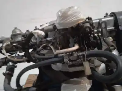 İkinci el araba yedek parçası komple motor için lada samara (2108/2109) 1.5 cat oem iam referansları 21083 00562263 69700