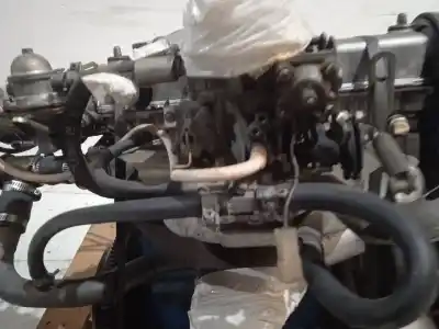 İkinci el araba yedek parçası komple motor için lada samara (2108/2109) 1.5 cat oem iam referansları 21083 00562263 69700