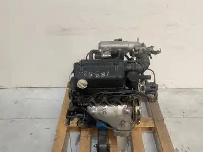 Gebrauchtes Autoersatzteil KOMPLETTER MOTOR zum HYUNDAI ATOS (EM)  OEM-IAM-Referenzen G4HC 00624176 72740