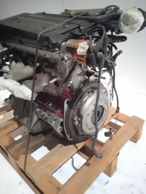 Second-hand car spare part COMPLETE ENGINE for SAAB 9000 / 9000 CS  OEM IAM references B2023I 00773195 80540
