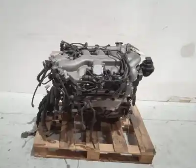 Gebrauchtes Autoersatzteil kompletter motor zum mazda mx-3 (ec) 1.9 v6 24v oem-iam-referenzen  00791953 81765