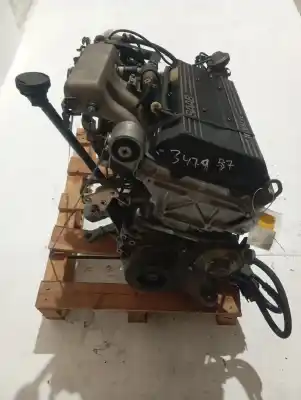 Second-hand car spare part COMPLETE ENGINE for SAAB 9000 / 9000 CS  OEM IAM references B202L 00809542 82817