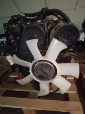 Piesă de schimb auto la mâna a doua motor complet pentru opel midi 2.0 referințe oem iam 4zc1  106002