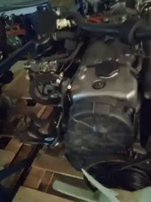 Piesă de schimb auto la mâna a doua motor complet pentru opel midi 2.0 referințe oem iam 4zc1  106002