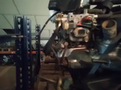 Piesă de schimb auto la mâna a doua motor complet pentru opel midi 2.0 referințe oem iam 4zc1  106002