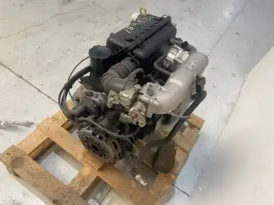 Gebrauchtes Autoersatzteil KOMPLETTER MOTOR zum HYUNDAI ATOS (EM)  OEM-IAM-Referenzen G4HC  150215