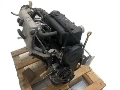 Gebrauchtes Autoersatzteil KOMPLETTER MOTOR zum HYUNDAI ATOS (EM)  OEM-IAM-Referenzen G4HC  160314