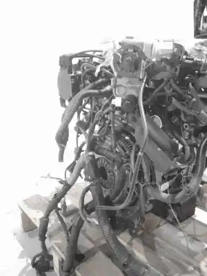 Second-hand car spare part complete engine for mazda mx-6 (ge) 2.5 v6 24v cat oem iam references   190695