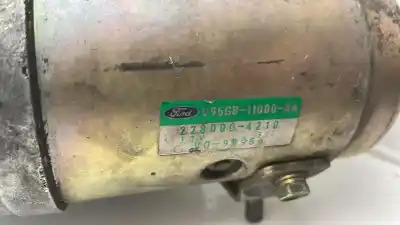 İkinci el araba yedek parçası MOTOR ÇALISIYOR için FORD SCORPIO  OEM IAM referansları 2280004210  192775