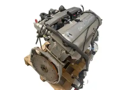 Gebrauchtes Autoersatzteil KOMPLETTER MOTOR zum JAGUAR XJ6/12  OEM-IAM-Referenzen 9JPFRB  198469