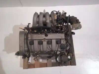 Gebrauchtes Autoersatzteil kompletter motor zum mazda 626 berlina (ge) 2.0 16v cat oem-iam-referenzen   
