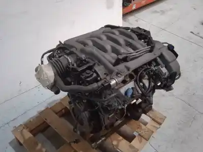 Second-hand car spare part complete engine for ford mondeo berlina (ge) 2.5 v6 24v cat oem iam references lcbd  