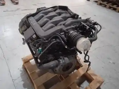 Second-hand car spare part complete engine for ford mondeo berlina (ge) 2.5 v6 24v cat oem iam references lcbd  
