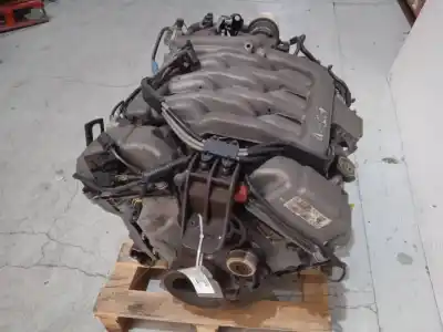 Second-hand car spare part complete engine for ford mondeo berlina (ge) 2.5 v6 24v cat oem iam references lcbd  