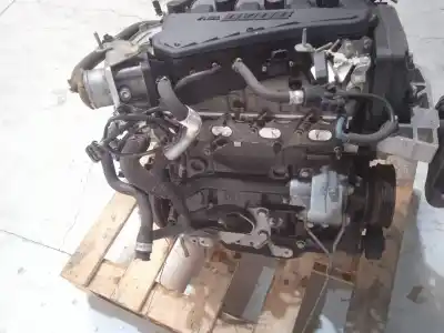 Peça sobressalente para automóvel em segunda mão motor completo por fiat stilo (192_) 1.6 16v (192_xb1a) referências oem iam 182b6000  