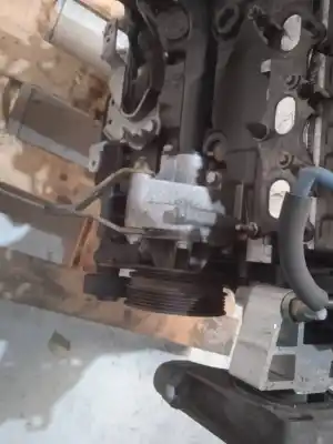 Peça sobressalente para automóvel em segunda mão motor completo por fiat stilo (192_) 1.6 16v (192_xb1a) referências oem iam 182b6000  