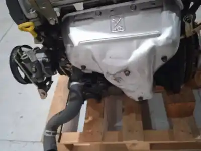 Second-hand car spare part complete engine for kia carens 1.8 monovolumen oem iam references   