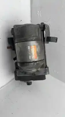 Автозапчасти б/у ДВИГАТЕЛЬ ЗАПУСКАЕТСЯ за TOYOTA YARIS (KSP9/SCP9/NLP9)  ссылки OEM IAM 2810033050  